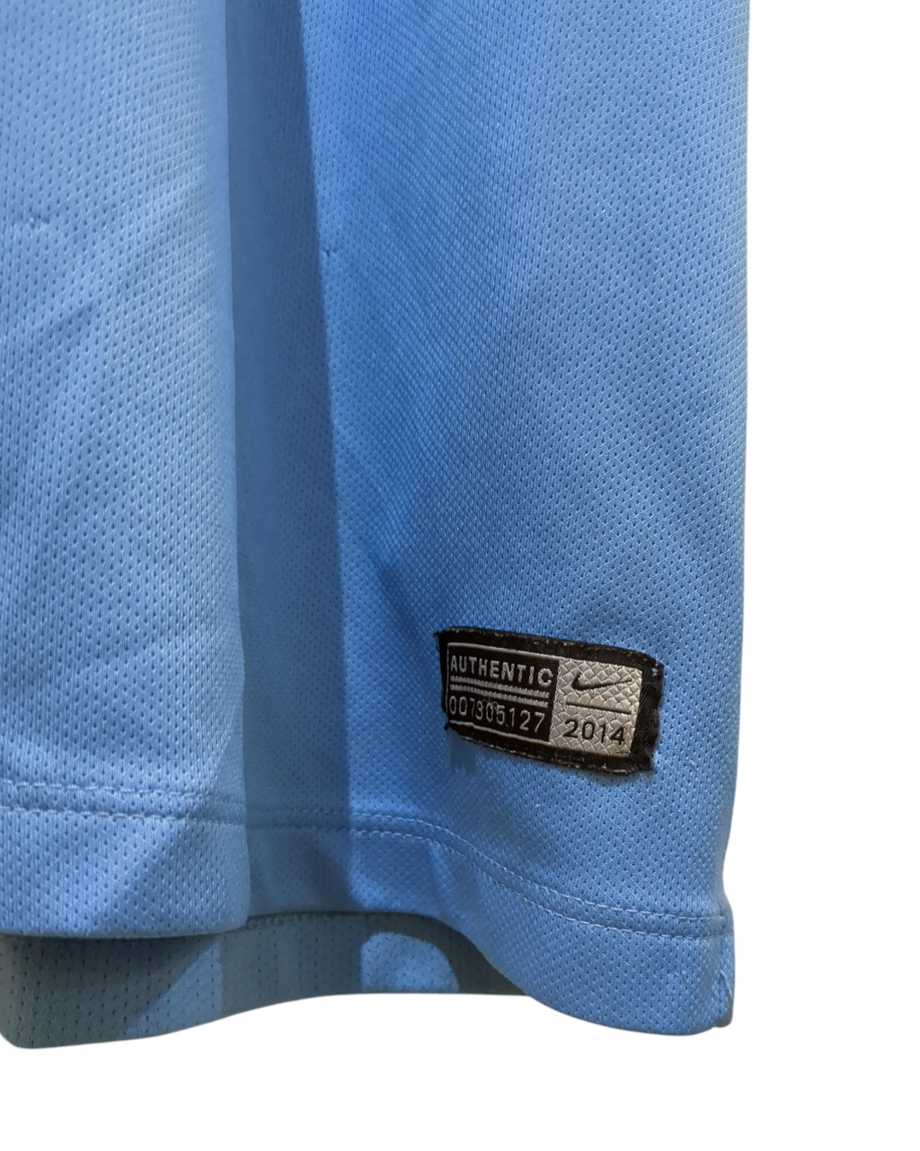 2014-15 Trabzonspor Nike Third Shirt - (XL)