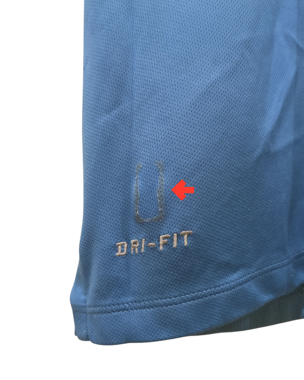 2014-15 Trabzonspor Nike Third Shirt - (XL)