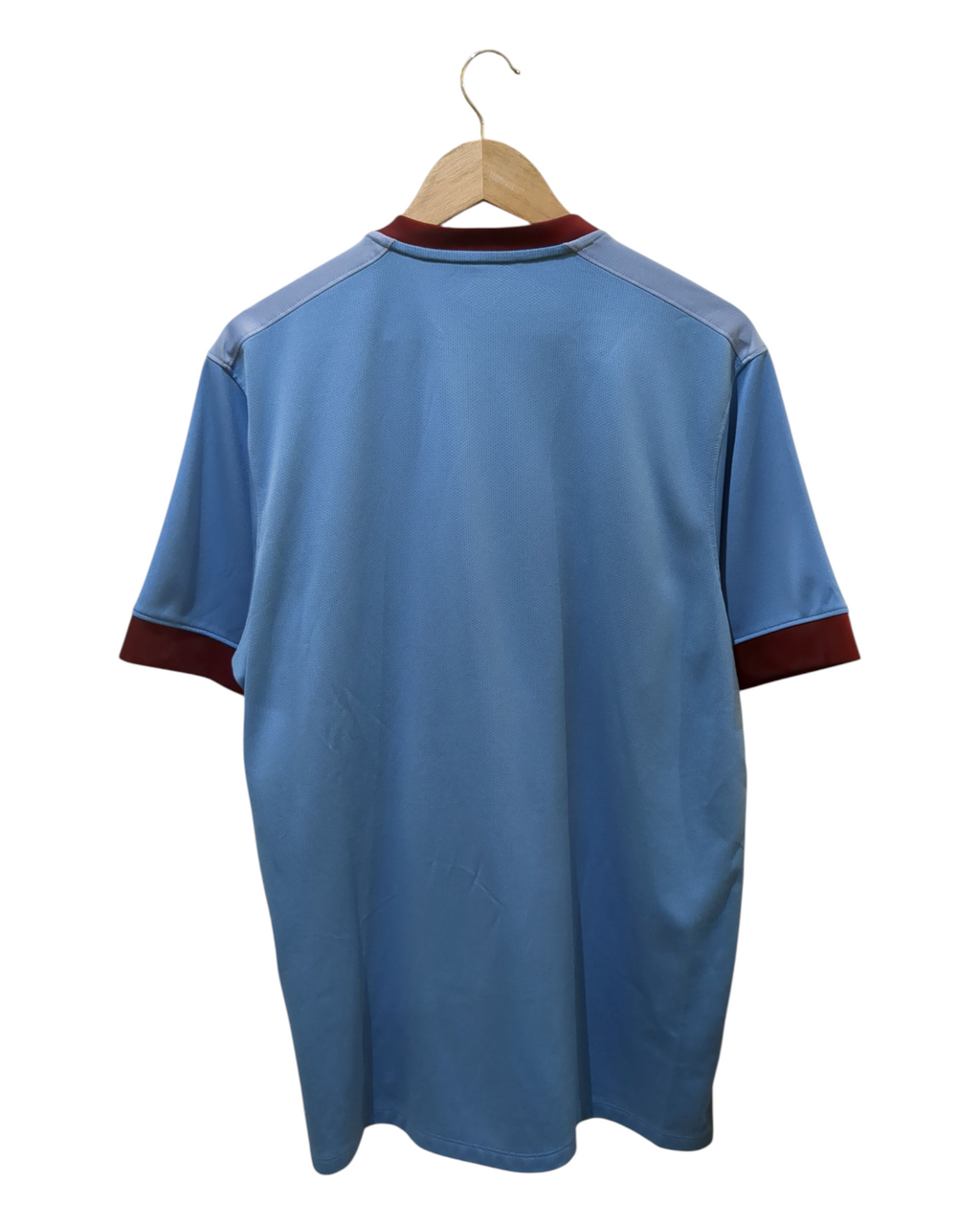 2014-15 Trabzonspor Nike Third Shirt - (XL)