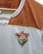 2019-20 Fluminense Under Armour Away Shirt #21 - (M)