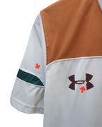 2019-20 Fluminense Under Armour Away Shirt #21 - (M)
