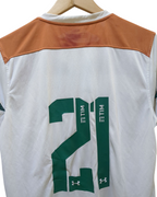 2019-20 Fluminense Under Armour Away Shirt #21 - (M)