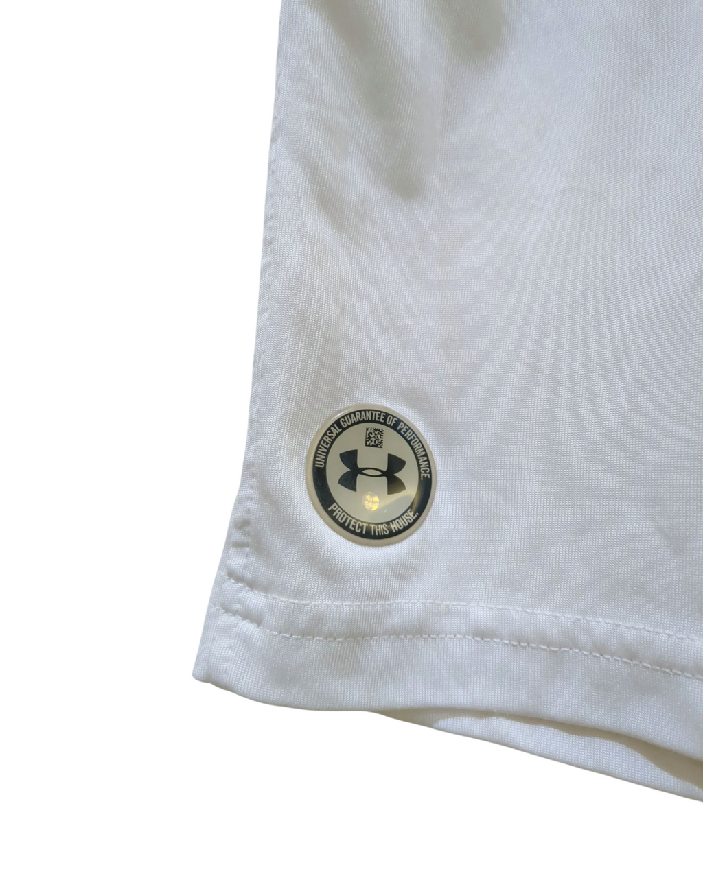 2019-20 Fluminense Under Armour Away Shirt #21 - (M)