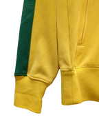2013-14 Nike Brazil N98 Track Jacket - (M)