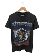 Solid Rock 90s Whitesnake Tee - (S)