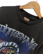 Solid Rock 90s Whitesnake Tee - (S)