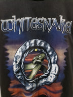 Solid Rock 90s Whitesnake Tee - (S)