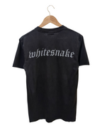 Solid Rock 90s Whitesnake Tee - (S)