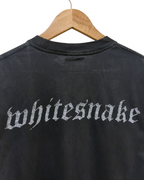 Solid Rock 90s Whitesnake Tee - (S)