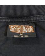 Solid Rock 90s Whitesnake Tee - (S)