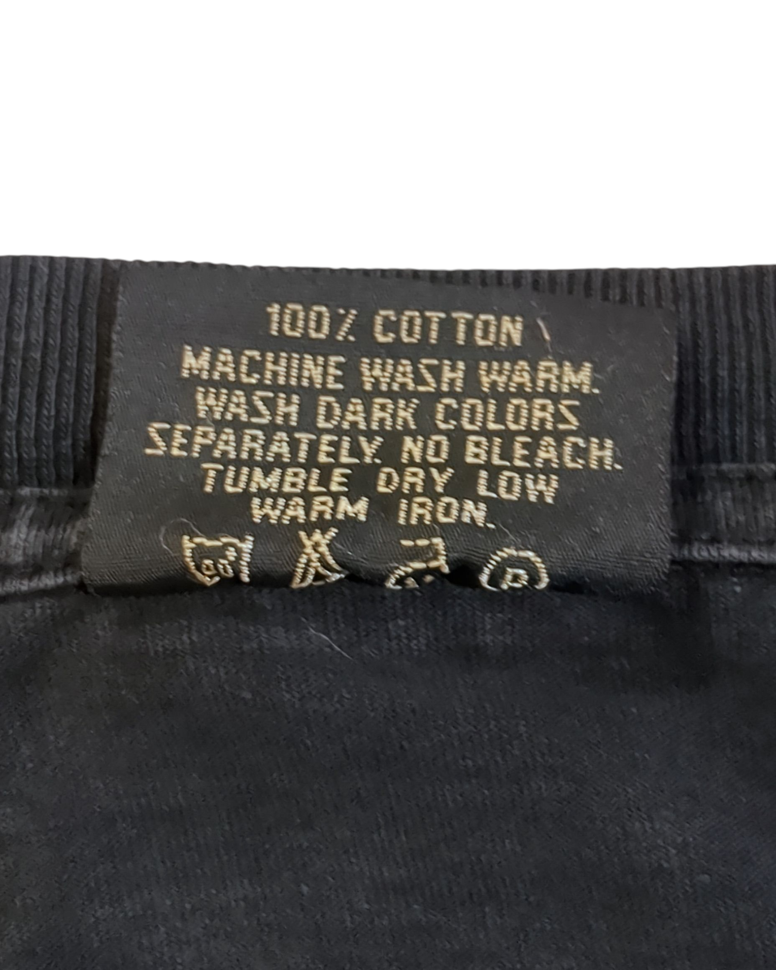 Solid Rock 90s Whitesnake Tee - (S)