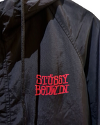 Stussy Bedwin & The Heartbreakers Hooded Jacket - (M)