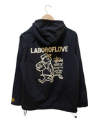 Stussy Bedwin & The Heartbreakers Hooded Jacket - (M)