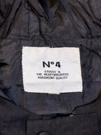 Stussy Bedwin & The Heartbreakers Hooded Jacket - (M)