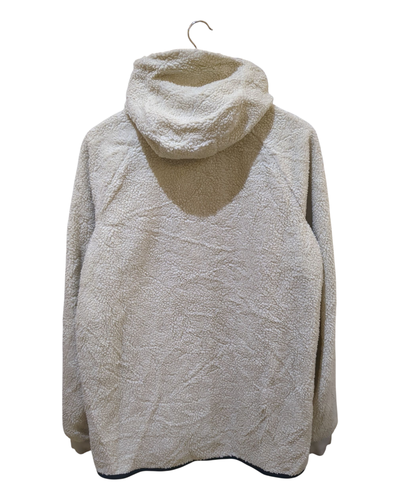 nike tech sherpa windrunner