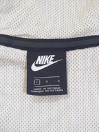 Nike Tech Fleece Sherpa Windrunner Hooded Jacket - (L)