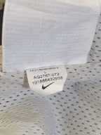 Nike Tech Fleece Sherpa Windrunner Hooded Jacket - (L)