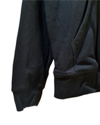 Stussy Collegiate Floral Hooded Sweatshirt - (L)