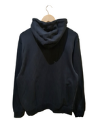 Stussy Collegiate Floral Hooded Sweatshirt - (L)