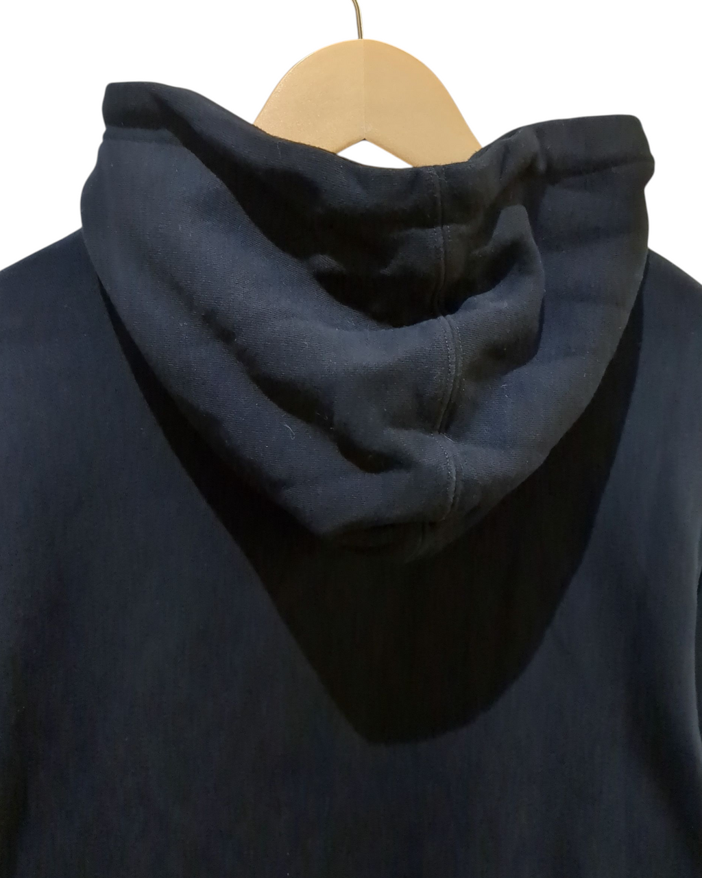 Stussy Collegiate Floral Hooded Sweatshirt - (L)