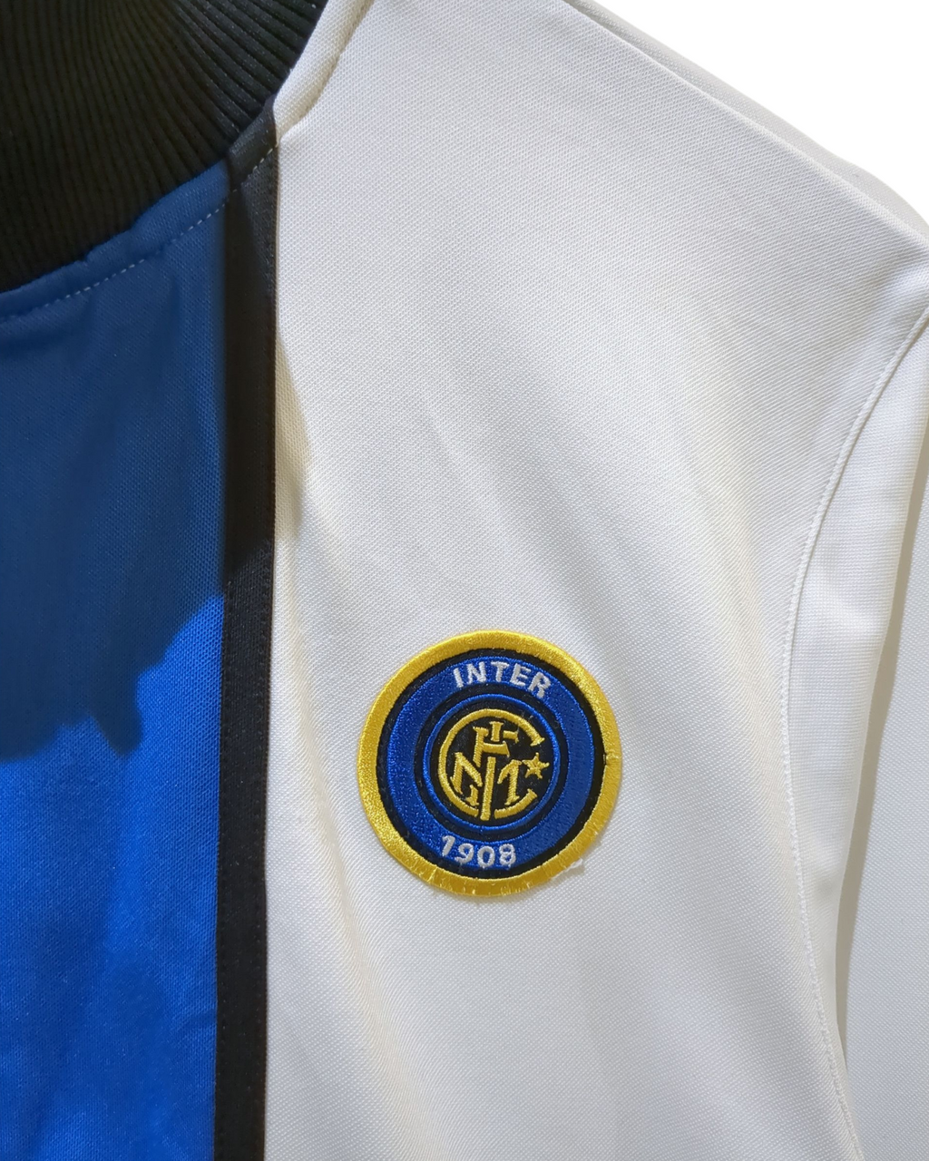 2006-07 Nike Inter Milan Track Jacket - (L)