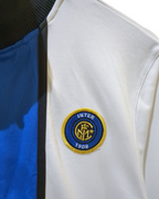 2006-07 Nike Inter Milan Track Jacket - (L)
