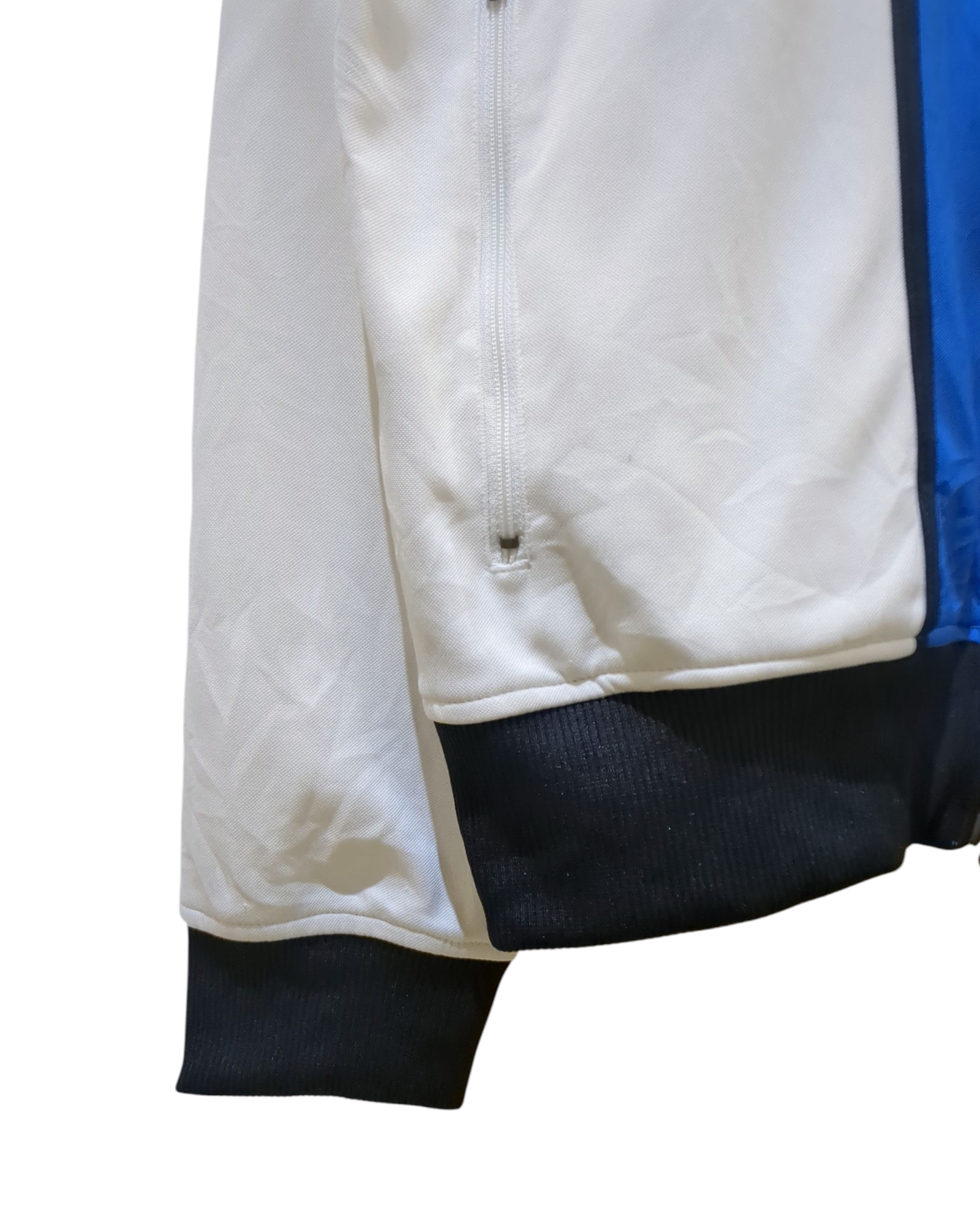 2006-07 Nike Inter Milan Track Jacket - (L)