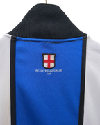 2006-07 Nike Inter Milan Track Jacket - (L)