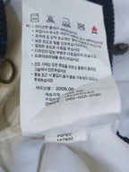 2006-07 Nike Inter Milan Track Jacket - (L)