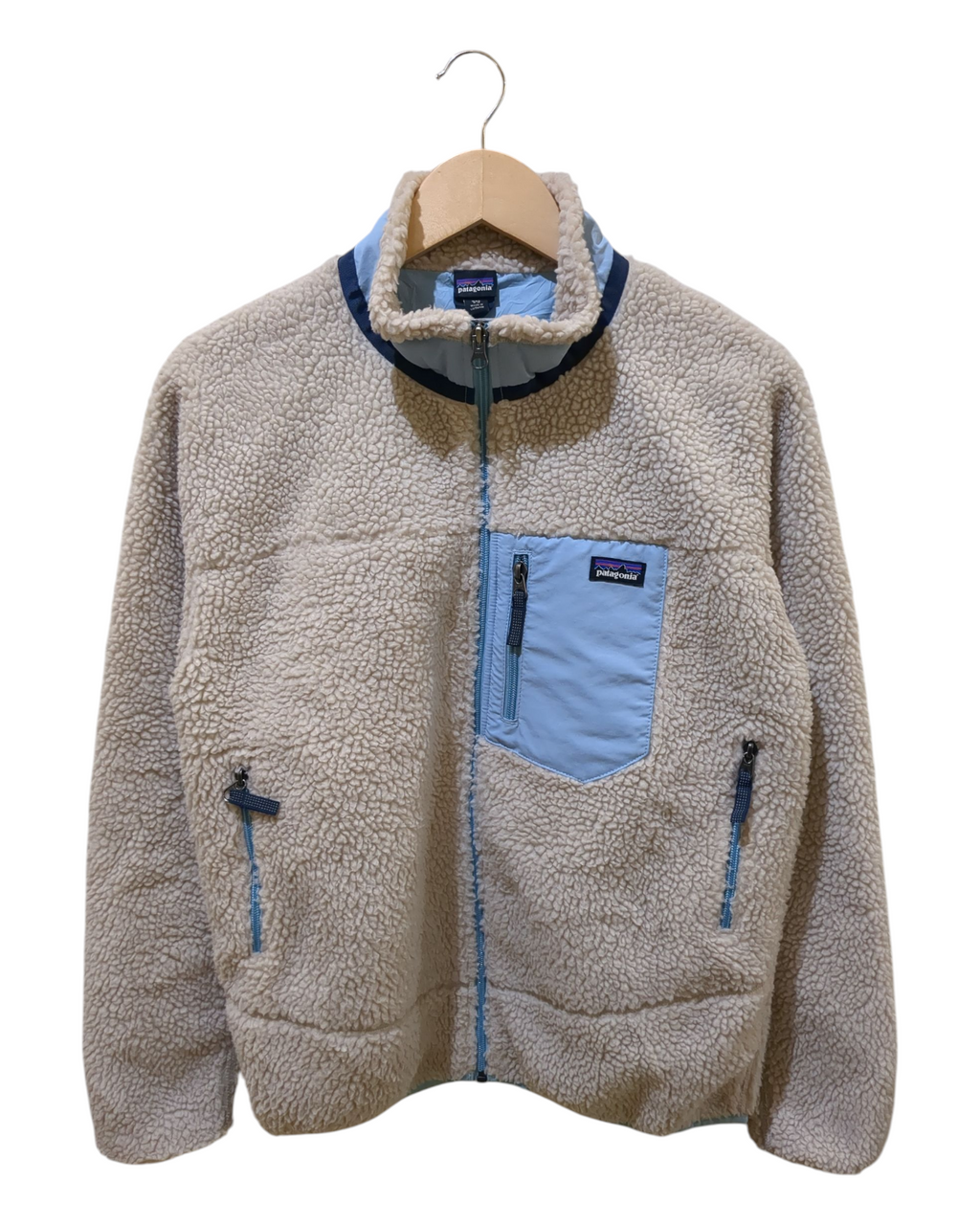Patagonia Retro-X® Fleece Jacket - (M)
