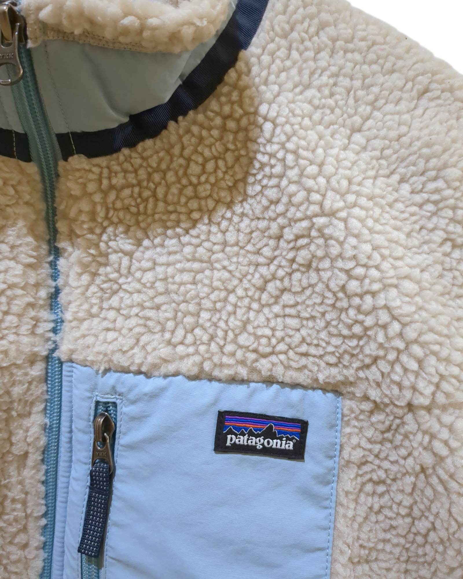 Patagonia Retro-X® Fleece Jacket - (M)