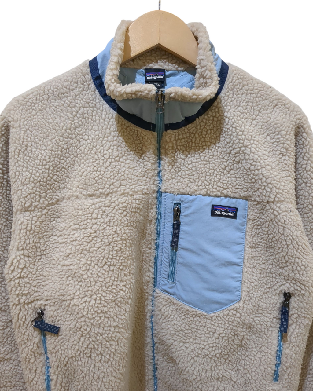 Patagonia Retro-X® Fleece Jacket - (M)