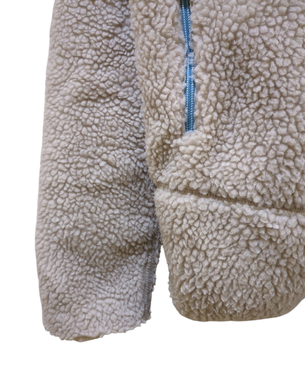 Patagonia Retro-X® Fleece Jacket - (M)