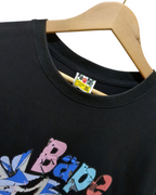 BAPE x Louis De Guzman Sta Tee - (L)