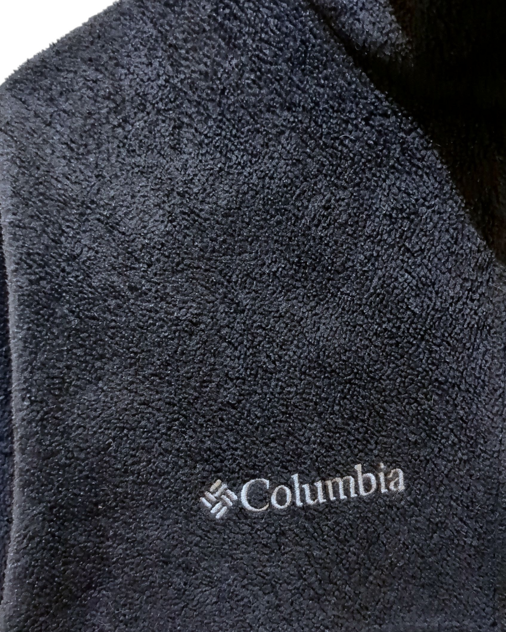 Columbia Steens Mountain Full Zip Fleece Jacket - (L)