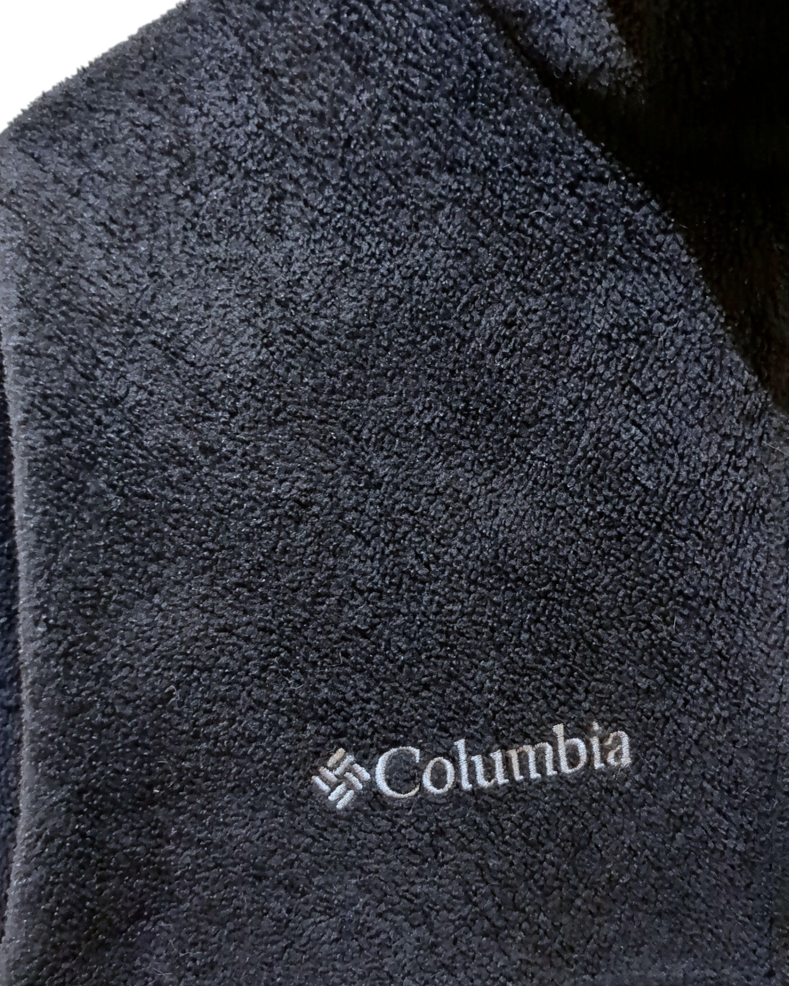 Columbia Steens Mountain Full Zip Fleece Jacket - (L)