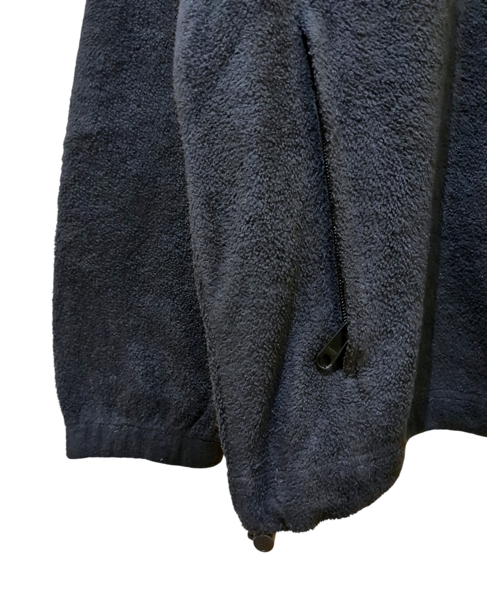 Columbia Steens Mountain Full Zip Fleece Jacket - (L)