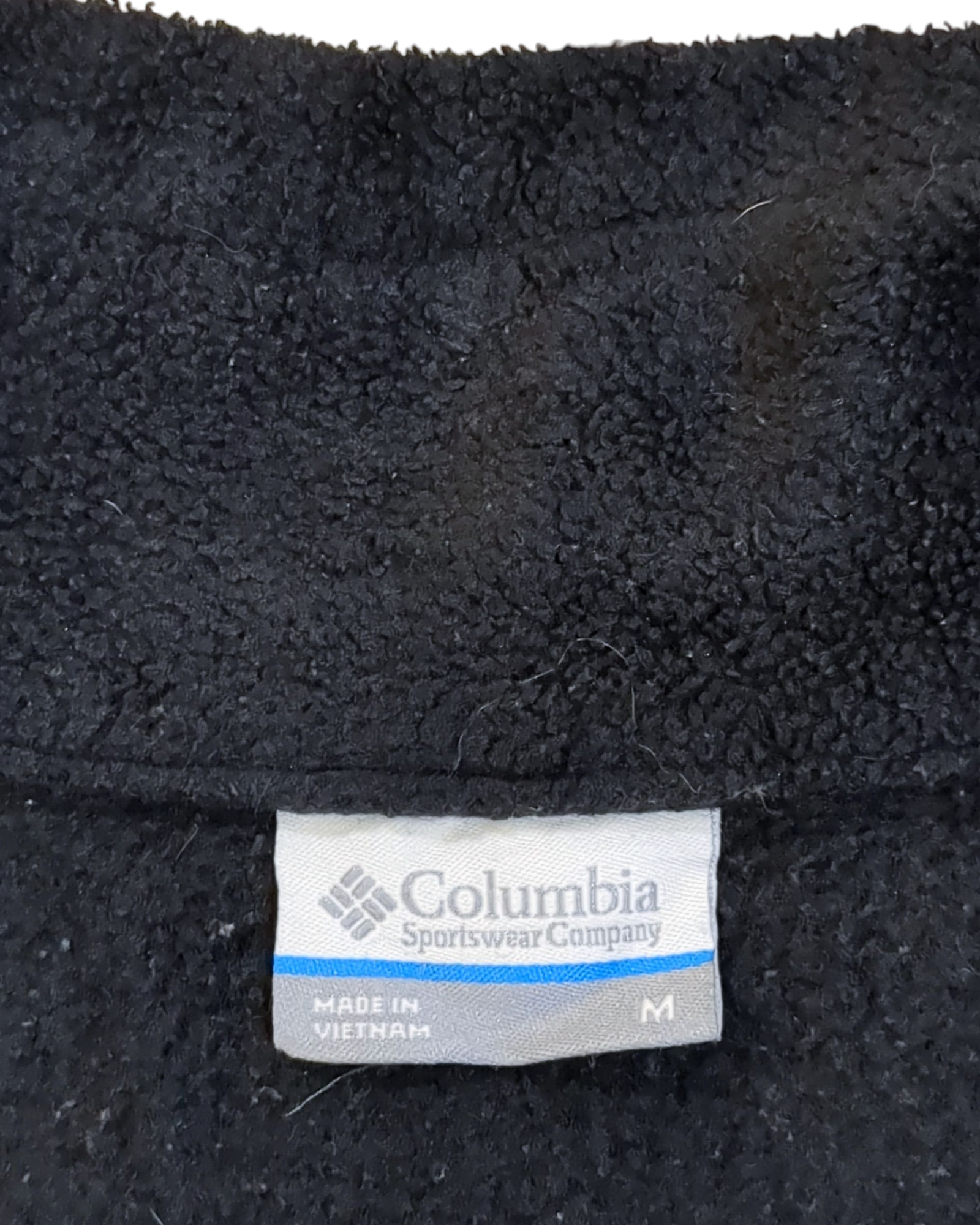 Columbia Steens Mountain Full Zip Fleece Jacket - (L)