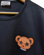 Acne Studios Niagara Bear SS17 Tee - (XL)