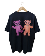 Acne Studios Niagara Bear SS17 Tee - (XL)
