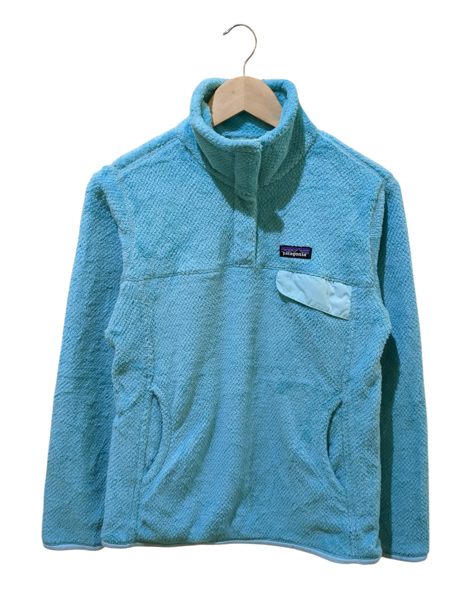 Patagonia Re-Tool Snap-T® Pullover - (M)