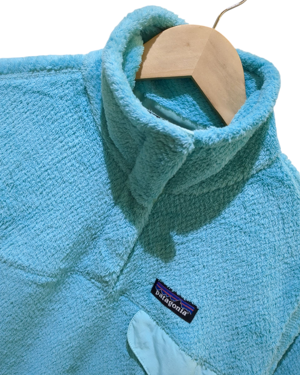 Patagonia Re-Tool Snap-T® Pullover - (M)