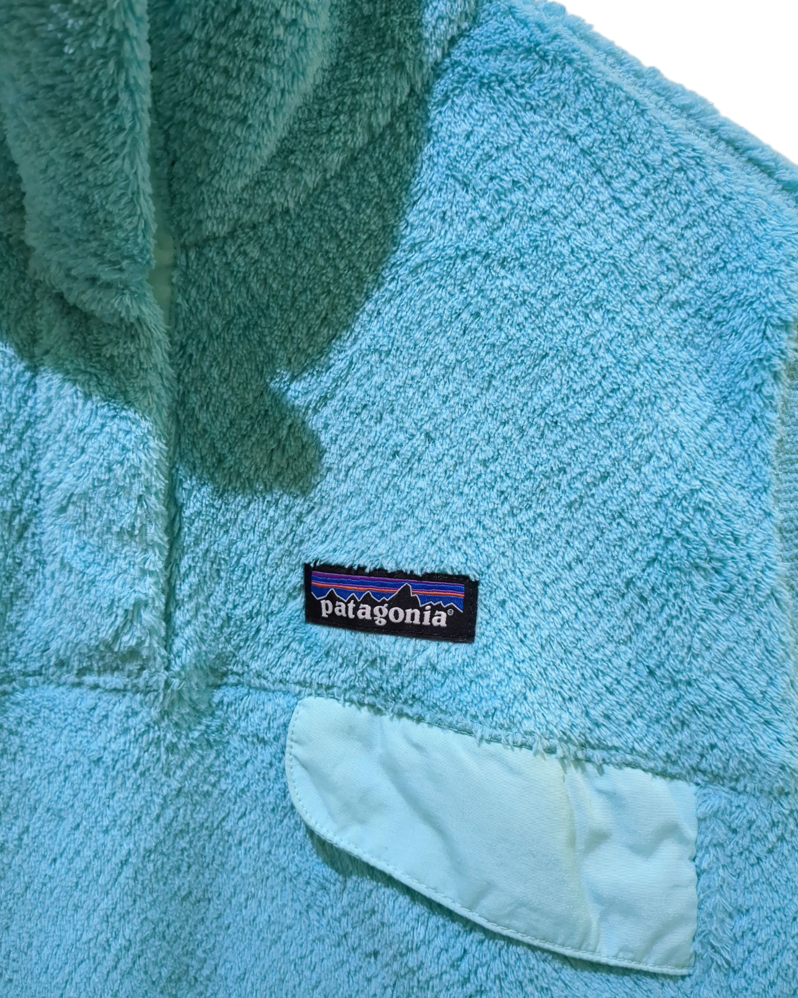 Patagonia Re-Tool Snap-T® Pullover - (M)