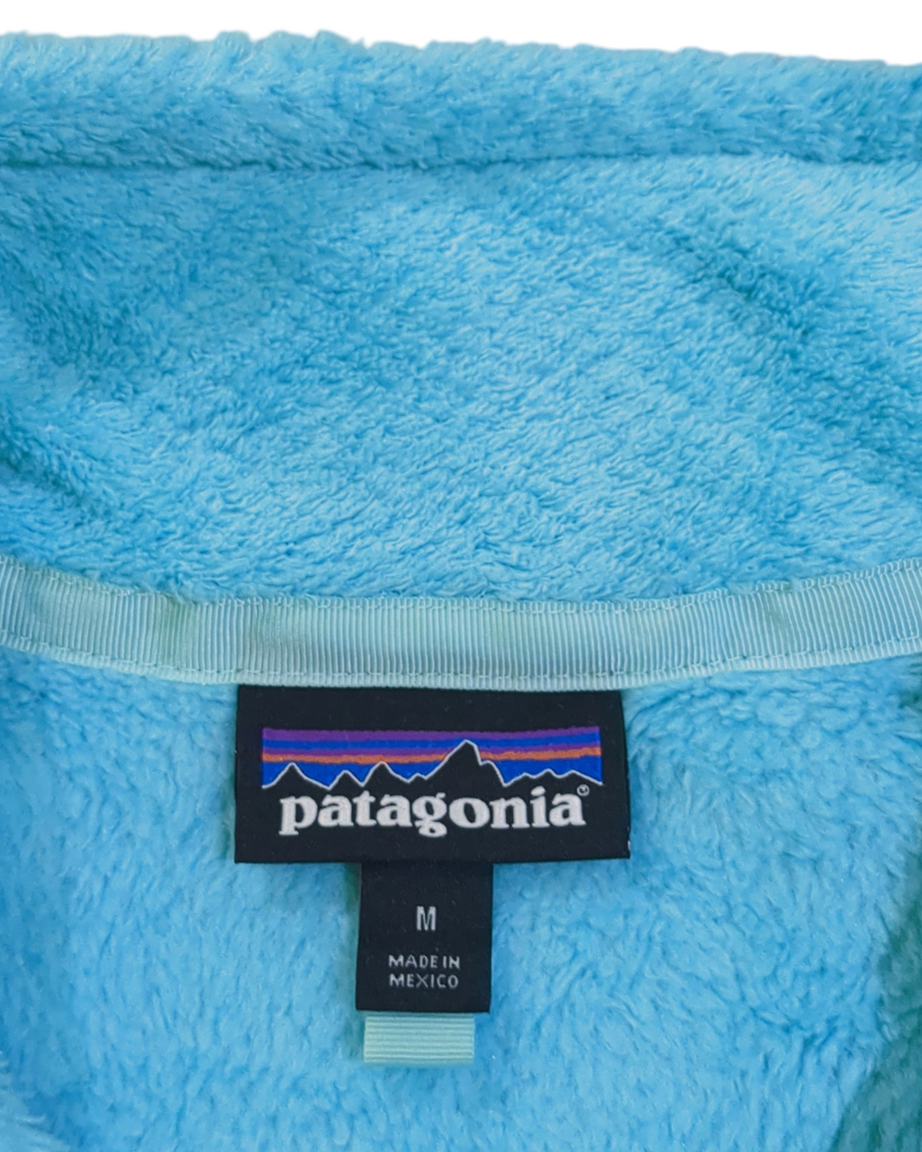 Patagonia Re-Tool Snap-T® Pullover - (M)