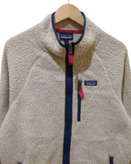 Patagonia Retro Pile Fleece Jacket - (L)