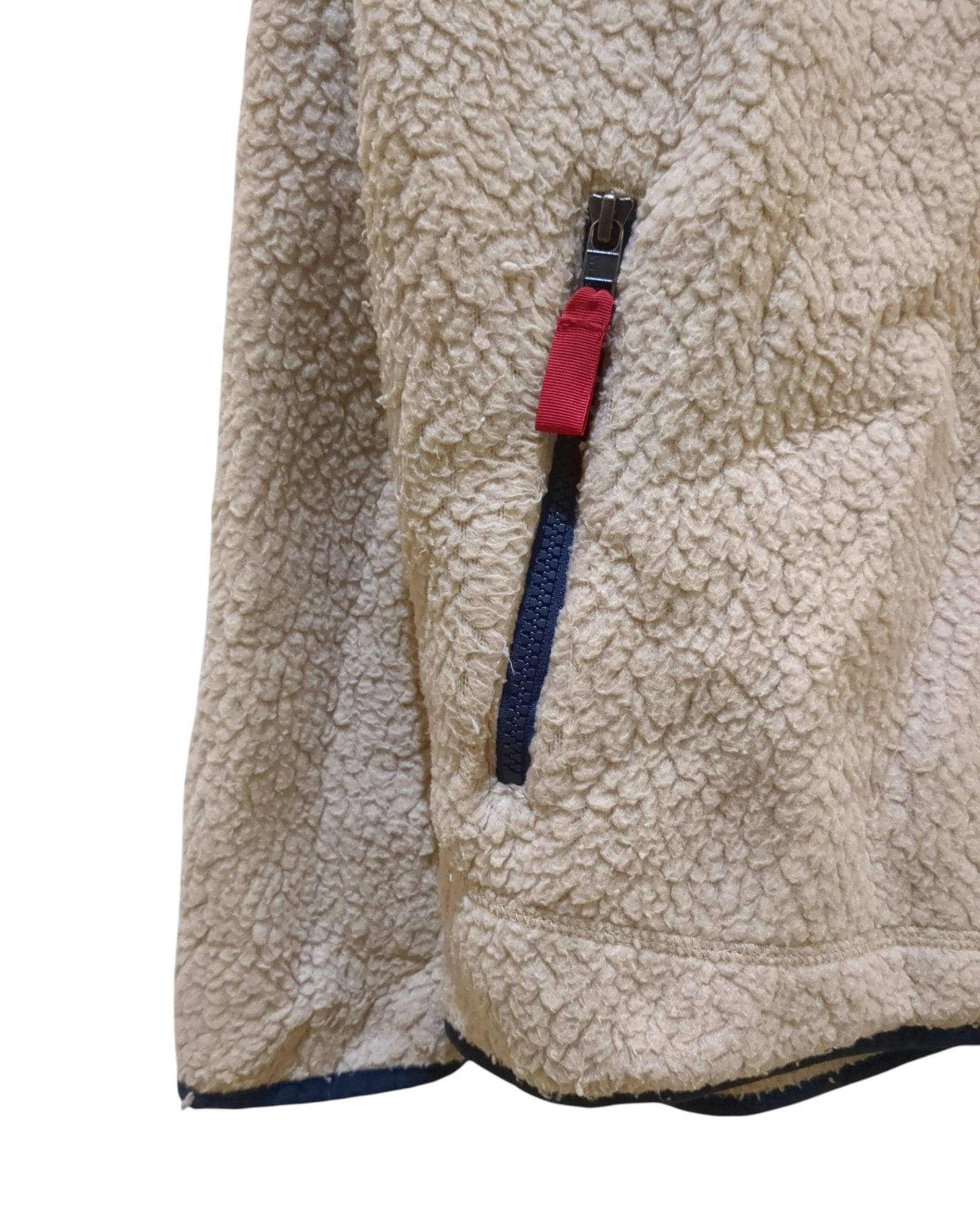 Patagonia Retro Pile Fleece Jacket - (L)