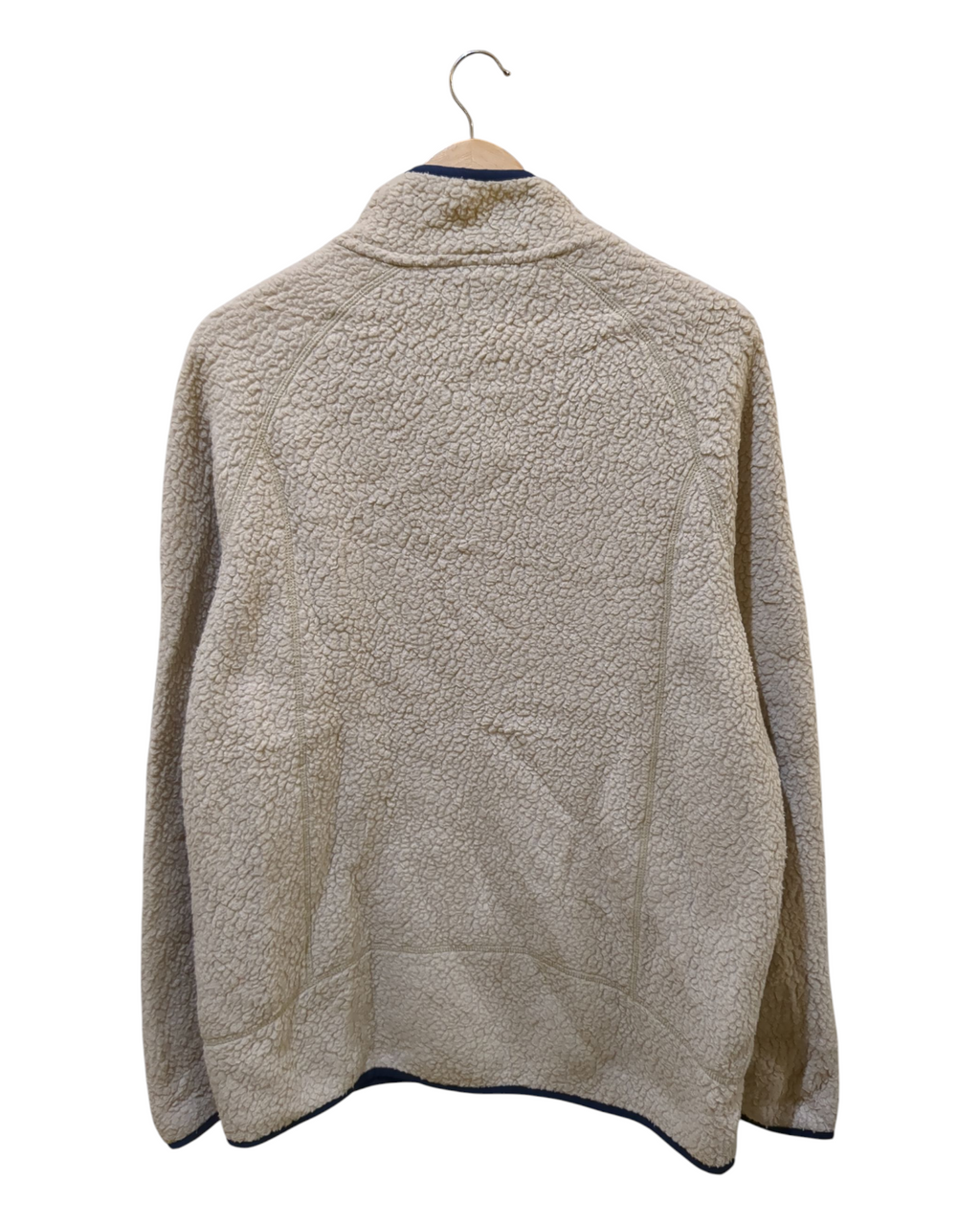 Patagonia Retro Pile Fleece Jacket - (L)