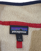 Patagonia Retro Pile Fleece Jacket - (L)