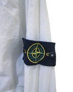 Stone Island AW 2012 Nylon Lightweight Jacket - (XL)