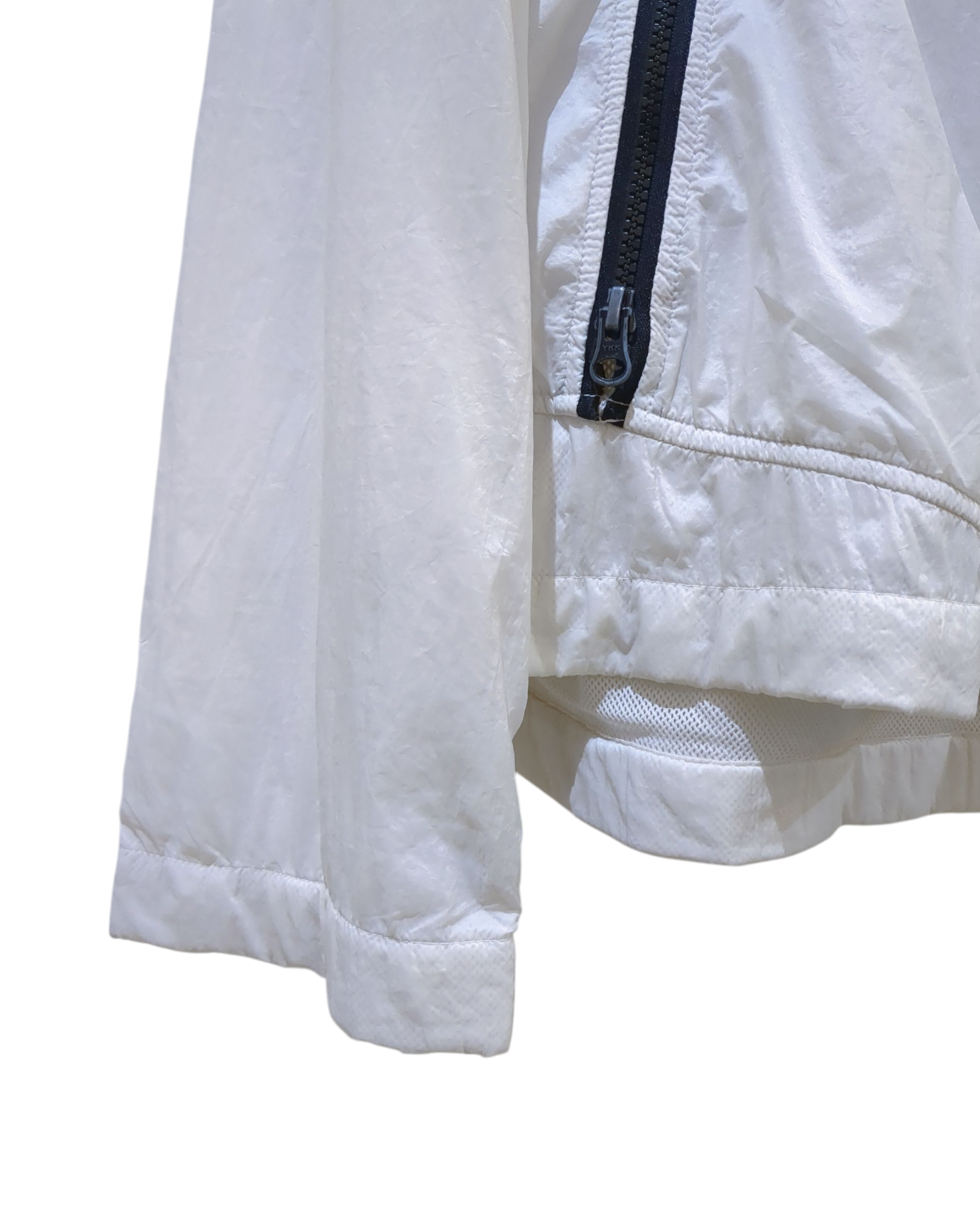 Stone Island AW 2012 Nylon Lightweight Jacket - (XL)